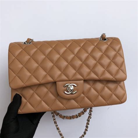 chanel classic flap 25cm